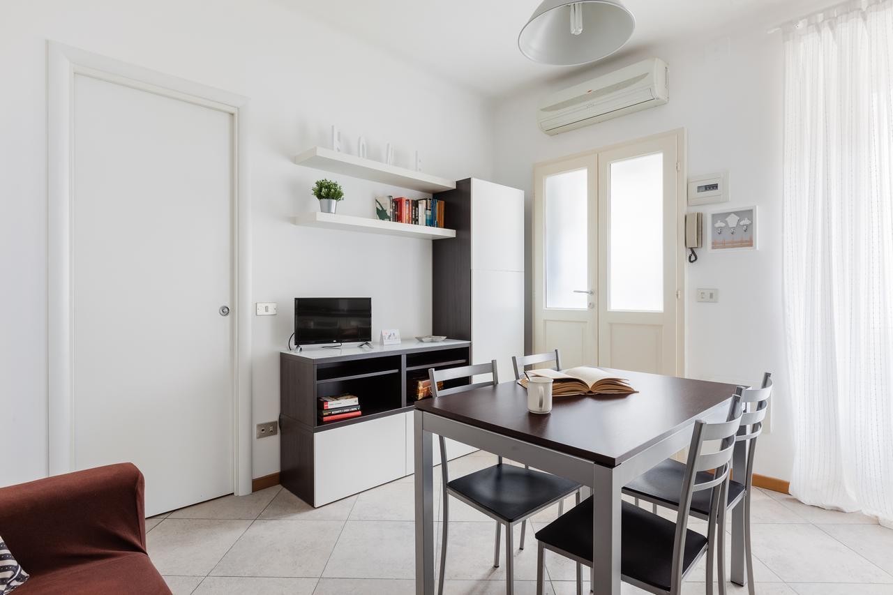 Italianway - Cerano 15 Apartment Milan Exterior photo
