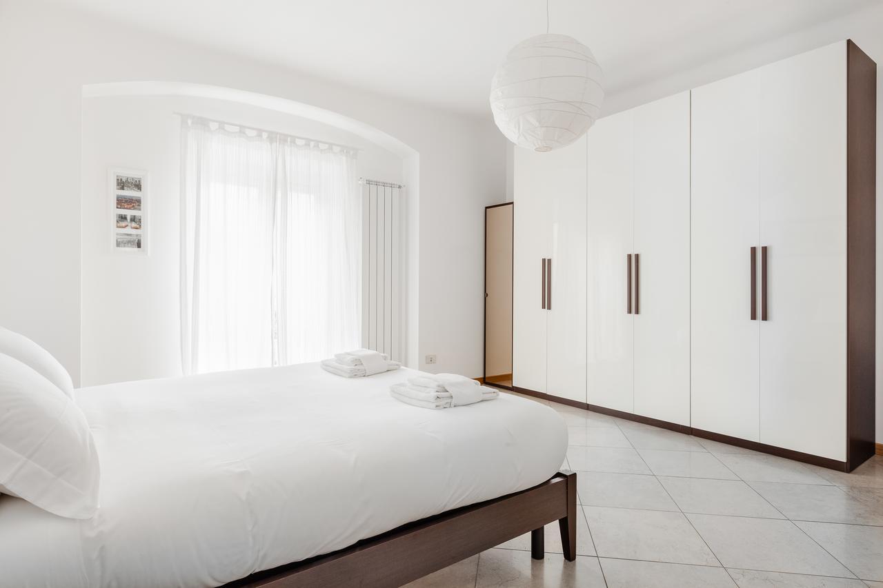 Italianway - Cerano 15 Apartment Milan Exterior photo